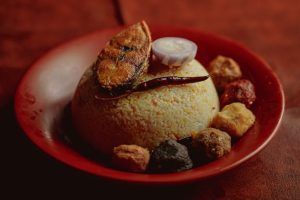 Bonolata Restaurant, Durgapur-107 – I Bonolata Restaurant, Durgapur-107 - I