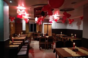 Bonolata Restaurant, Durgapur_11 Bonolata Restaurant, Durgapur_11